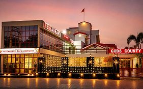 Gods County Hotels & Resorts